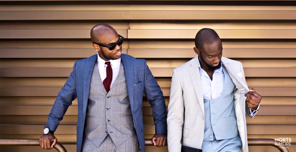 Suit Rules Every Man Should Know The Urban Journal