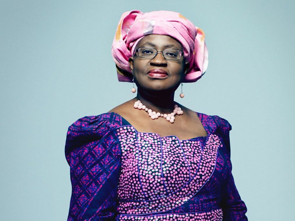 Who Is Ngozi Okonjo-Iweala?