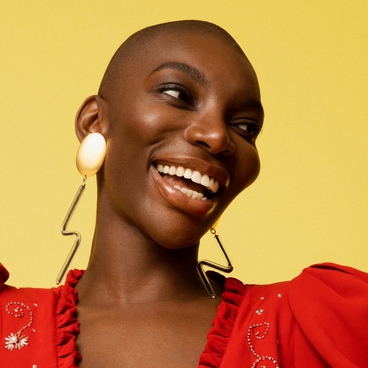Michaela Coel Actress, Writer, Director, Game Changer