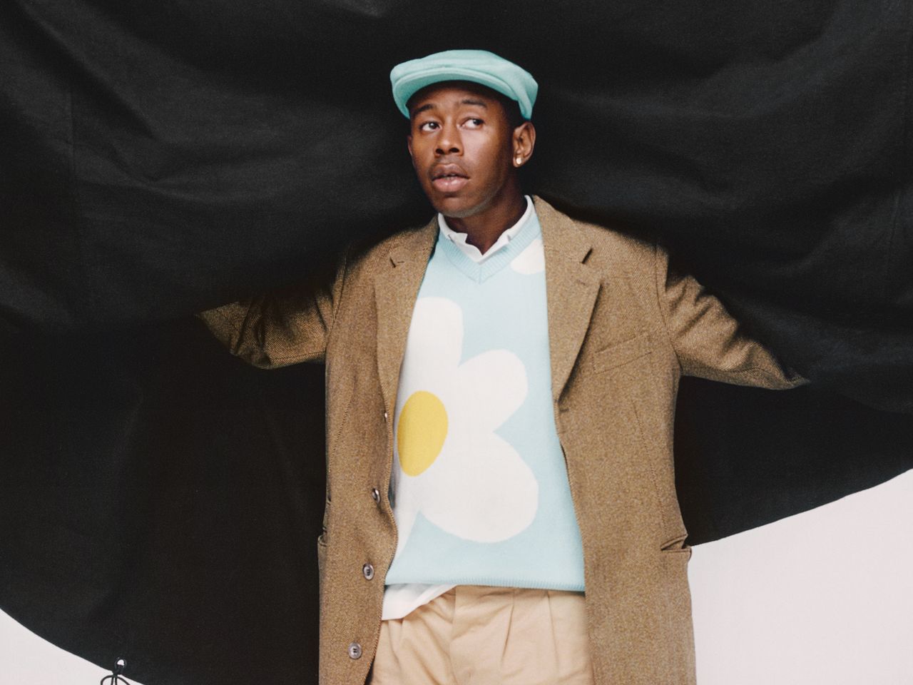 Tyler, the Creator as a Fashion Influence